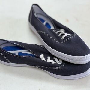 Keds Lace Up Sneakers